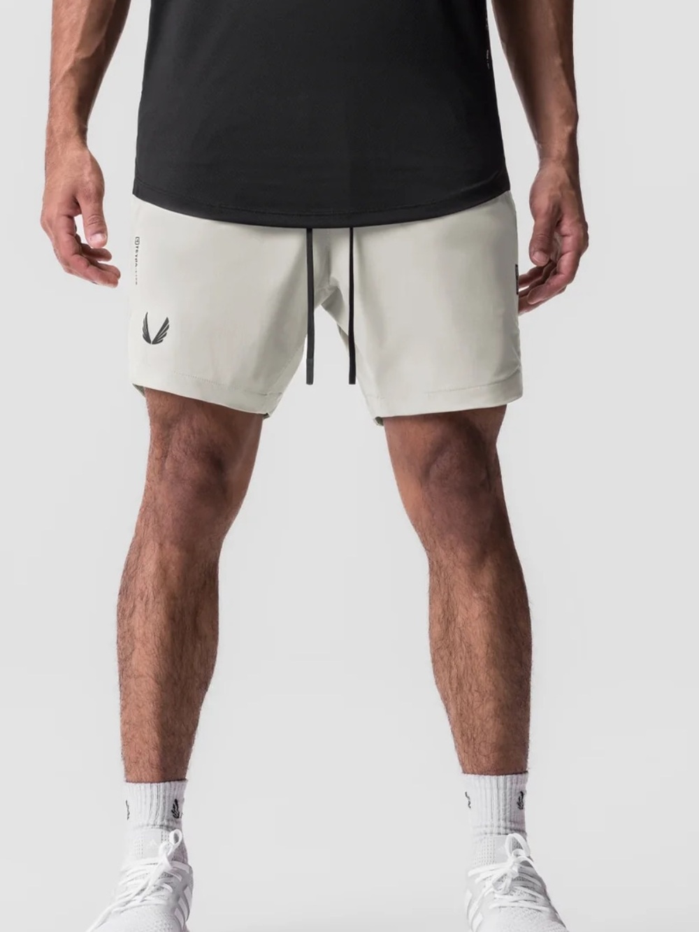 Asrv tetra lite shorts size L